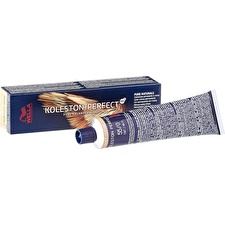 Wella Professionals Koleston Perfect Me+ Permanent Hair Dye 55/0 Light Chestnut Natural Intense 60ml