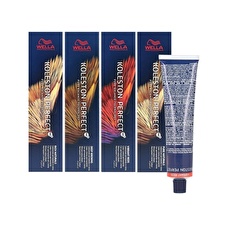 Wella Professionals Koleston Perfect Me+ Vibrant Reds P5 55/65 60ml