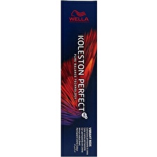 Wella Professionals Koleston Perfect Me+ Permanent Hair Dye 66/56 Dark Blonde Intense Violet Mahogany 60ml