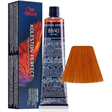 Wella Professionals Koleston Perfect Me+ Vibrant Reds P5 88/43 60ml