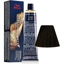 Wella Professionals Koleston Perfect Me+ Pure Naturals 3/00 60ml