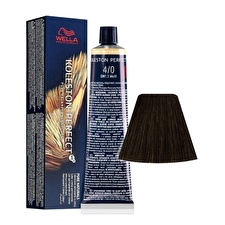 Wella Professionals Koleston Perfect Me+ Pure Naturals 4/0 60ml