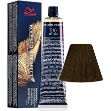 Wella Professionals Koleston Perfect Me+ Pure Naturals 5/0 60ml