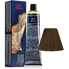 Wella Professional Koleston Perfect Me™ Rich Naturals - Permanent Hair Color
