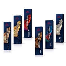 Wella Professional Koleston Perfect Me™+ Pure Naturals - Permanent Hair Color