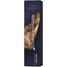 Wella Professional Koleston Perfect Me™ Rich Naturals - Permanent Hair Color
