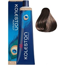 Wella Professional Koleston Perfect Me™+ Pure Naturals - Permanent Hair Color