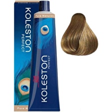 Wella Professional Koleston Perfect Me™+ Pure Naturals - Permanent Hair Color