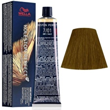 Wella Professional Koleston Perfect Me™+ Pure Naturals - Permanent Hair Color