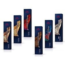 Wella Professional Koleston Perfect Me™+ Deep Browns - Permanent Hair Color