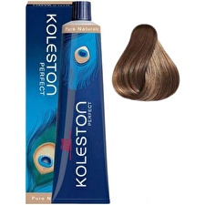 Wella Professional Koleston Perfect Me™+ Pure Naturals - Permanent Hair Color