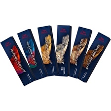 Wella Professional Koleston Perfect Me™ Rich Naturals - Permanent Hair Color