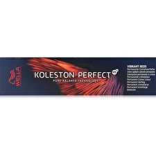 Wella Professional Koleston Perfect Me ™ Vibrant Reds - Permanent Hair Color