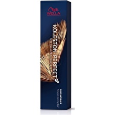 Wella Professional Koleston Perfect Me™+ Pure Naturals - Permanent Hair Color
