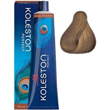Wella Professional Koleston Perfect Me™+ Deep Browns - Permanent Hair Color