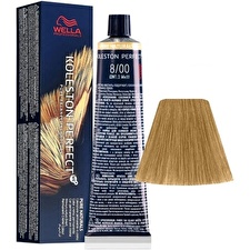 Wella Professional Koleston Perfect Me™+ Pure Naturals - Permanent Hair Color