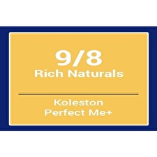 Wella Professional Koleston Perfect Me™ Rich Naturals - Permanent Hair Color