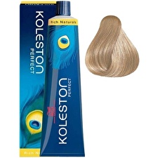Wella Professional Koleston Perfect Me™ Rich Naturals - Permanent Hair Color