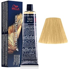 Wella Professional Koleston Perfect Me™+ Pure Naturals - Permanent Hair Color