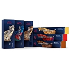 Wella Professional Koleston Perfect Me™ Rich Naturals - Permanent Hair Color