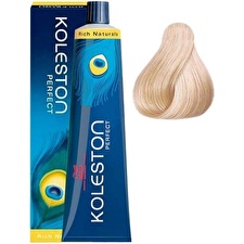 Wella Professional Koleston Perfect Me™ Rich Naturals - Permanent Hair Color