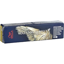 Wella Professional Koleston Perfect Me ™ Special Blond - Permanent Hair Color
