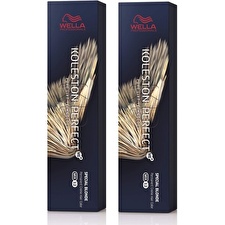 Wella Professional Koleston Perfect Me ™ Special Blond - Permanent Hair Color 0ml