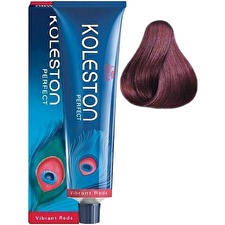 Wella Professional Koleston Perfect Me ™ Vibrant Reds - Permanent Hair Color