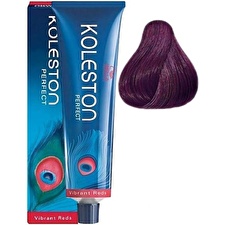 Wella Professional Koleston Perfect Vibrant Reds 60ml