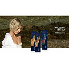 Wella Professional Koleston Perfect Me ™ Vibrant Reds - Permanent Hair Color