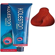 Wella Professional Koleston Perfect Vibrant Reds 60ml