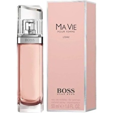 Hugo Boss Ma Vie L´eau Eau De Toilette 50ml