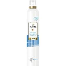 Pantene Flexible Hairspray 370ml