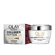 Olay Regenerist Collagen Peptide24 Max Day Cream 50ml
