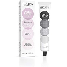 Revlon Nutri Color Cream - Blush For Unisex 90ml/3.3oz