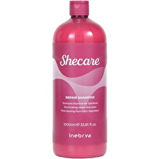 Inebrya Shecare Repair Shampoo 1000ml