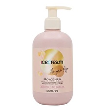 Inebrya Ice Cream Argan Age Pro-age Mask 300ml