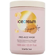 Inebrya Ice Cream Argan Age Pro-age Mask 1000ml
