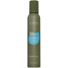 Alter Ego Cureego Hydraday Whipped Cream - Moisturizing Hair Foam 200ml