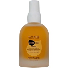 Alter Ego Cureego Silk Oil - Smoothing And Shine 100ml
