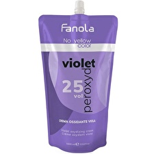Fanola No Yellow Color Violet Peroxyde 7% 25 Vol. 1000ml