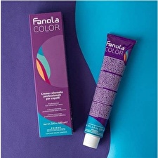 Fanola Colouring Cream 0ml