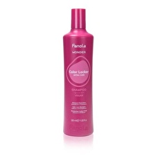 Fanola Wonder Color Locker Shampoo 350ml