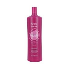 Fanola Wonder Color Locker Shampoo 1000ml