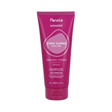 Fanola Wonder Color Locker Sealing Cream 200ml