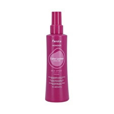 Fanola Wonder Color Locker Milk Spray 195ml