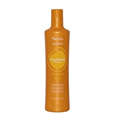 Fanola Wonder Nourishing Extra Care Shampoo 350ml