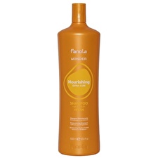 Fanola Wonder Nourishing Extra Care Shampoo 1000ml