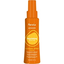 Fanola Wonder Nourishing Extra Care Glossing Spray 150ml