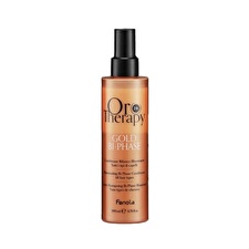 Fanola Oro Therapy 24k Gold Bi-phase Conditioner 200ml